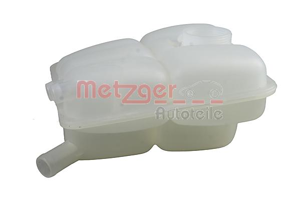 Vas de expansiune, racire 2140225 METZGER